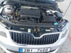 Škoda Octavia 1,8   3 šestirychlostní - benzin
