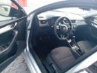 Škoda Octavia 1,8   3 šestirychlostní - benzin