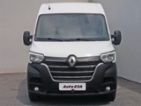 Renault Master, L3H2 2.3dCi Cool, 1.maj,ČR