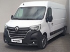 Renault Master, L3H2 2.3dCi Cool, 1.maj,ČR