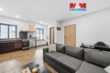 Prodej nájemního domu, 454 m², Jaroměř, ul. Palackého
