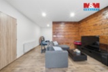 Prodej nájemního domu, 454 m², Jaroměř, ul. Palackého