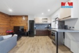 Prodej nájemního domu, 454 m², Jaroměř, ul. Palackého