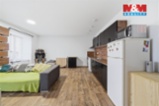 Prodej nájemního domu, 454 m², Jaroměř, ul. Palackého