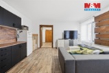 Prodej nájemního domu, 454 m², Jaroměř, ul. Palackého