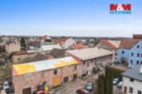Prodej nájemního domu, 454 m², Jaroměř, ul. Palackého