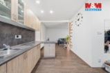 Prodej nájemního domu, 454 m², Jaroměř, ul. Palackého