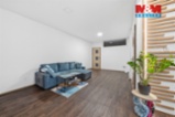 Prodej nájemního domu, 454 m², Jaroměř, ul. Palackého