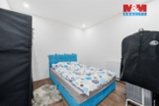 Prodej nájemního domu, 454 m², Jaroměř, ul. Palackého