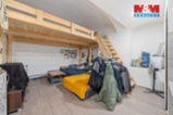 Prodej nájemního domu, 454 m², Jaroměř, ul. Palackého