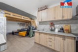 Prodej nájemního domu, 454 m², Jaroměř, ul. Palackého