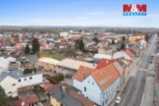 Prodej nájemního domu, 454 m², Jaroměř, ul. Palackého