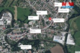 Prodej nájemního domu, 454 m², Jaroměř, ul. Palackého