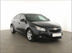 Chevrolet Cruze, 2.0 VCDi, ČR,1.maj, nová STK,
