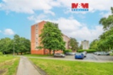 Prodej bytu 3+1, 72 m², Kladno, ul. Vitry