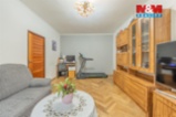 Prodej bytu 3+1, 72 m², Kladno, ul. Vitry