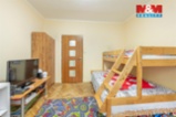 Prodej bytu 3+1, 72 m², Kladno, ul. Vitry