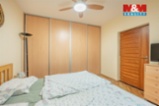 Prodej bytu 3+1, 72 m², Kladno, ul. Vitry