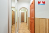 Prodej bytu 3+1, 72 m², Kladno, ul. Vitry
