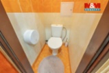 Prodej bytu 3+1, 72 m², Kladno, ul. Vitry