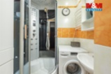 Prodej bytu 3+1, 72 m², Kladno, ul. Vitry
