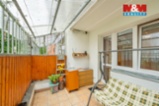 Prodej bytu 3+1, 72 m², Kladno, ul. Vitry