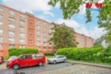 Prodej bytu 3+1, 72 m², Kladno, ul. Vitry