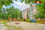 Prodej bytu 3+1, 72 m², Kladno, ul. Vitry