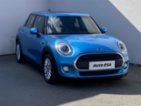 Mini Cooper, 1.5i, LED, navi, panor, hatchback,