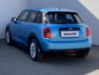 Mini Cooper, 1.5i, LED, navi, panor, hatchback,