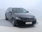 Mercedes Třída E, E 220 d, Automat, Kůže, Navi,,