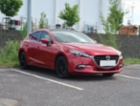 Mazda 3, 2.0 Skyactiv-G, Automat, ČR,2.maj,,