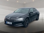 Škoda Superb, STYLE 2.0TDI 147kW DSG 4x4 CZ,