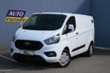 Ford Transit Custom, 2.0 320 L2H1 96 KW Klima Navi