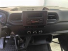 Renault Master, L3H2 2.3dCi Cool, 1.maj,ČR