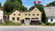 Prodej rodinného domu, 527 m², Radiměř