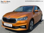 Škoda Fabia, 1.0 TSI 7DSG Style, hatchback, benzin