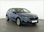 Skoda Scala, 1.5 TSI, ČR,2.maj, Serv.kniha,,
