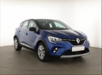 Renault Captur, E-Tech Full Hybrid, Automat, Serv