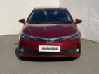 Toyota Corolla, 1.6i, ČR, Xenon, AC, sedan, benzín