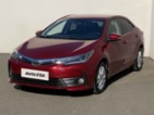 Toyota Corolla, 1.6i, ČR, Xenon, AC, sedan, benzín