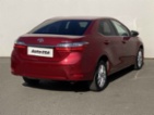 Toyota Corolla, 1.6i, ČR, Xenon, AC, sedan, benzín