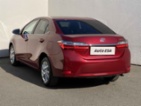 Toyota Corolla, 1.6i, ČR, Xenon, AC, sedan, benzín