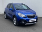 Opel Mokka, 1.7 CDTi Cosmo, Cosmo, navi, SUV,