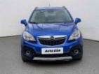 Opel Mokka, 1.7 CDTi Cosmo, Cosmo, navi, SUV,