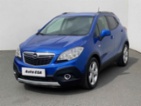 Opel Mokka, 1.7 CDTi Cosmo, Cosmo, navi, SUV,