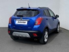 Opel Mokka, 1.7 CDTi Cosmo, Cosmo, navi, SUV,