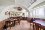 Restaurace Heller v Doksech u Máchova jezera