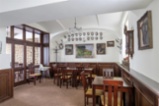 Restaurace Heller v Doksech u Máchova jezera