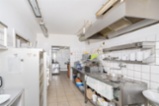 Restaurace Heller v Doksech u Máchova jezera